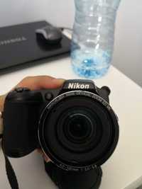 Aparat cyfrowy kompaktowy Nikon Coolpix L820