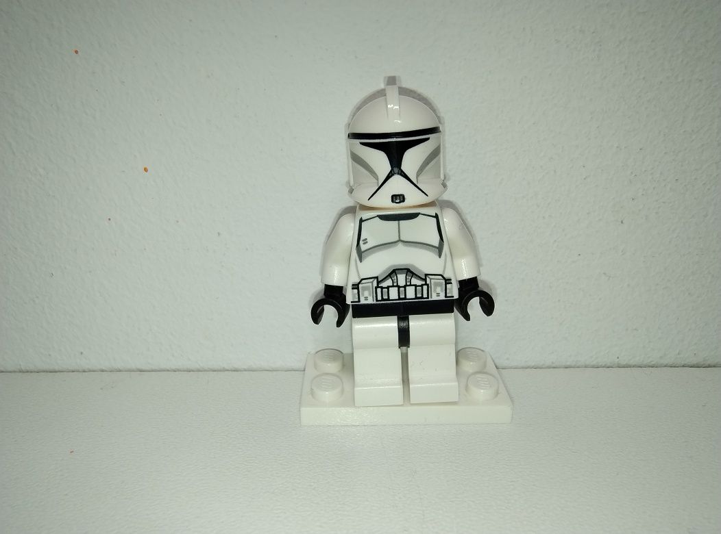 LEGO Star Wars - Clone Trooper (Phase 1), sw0442