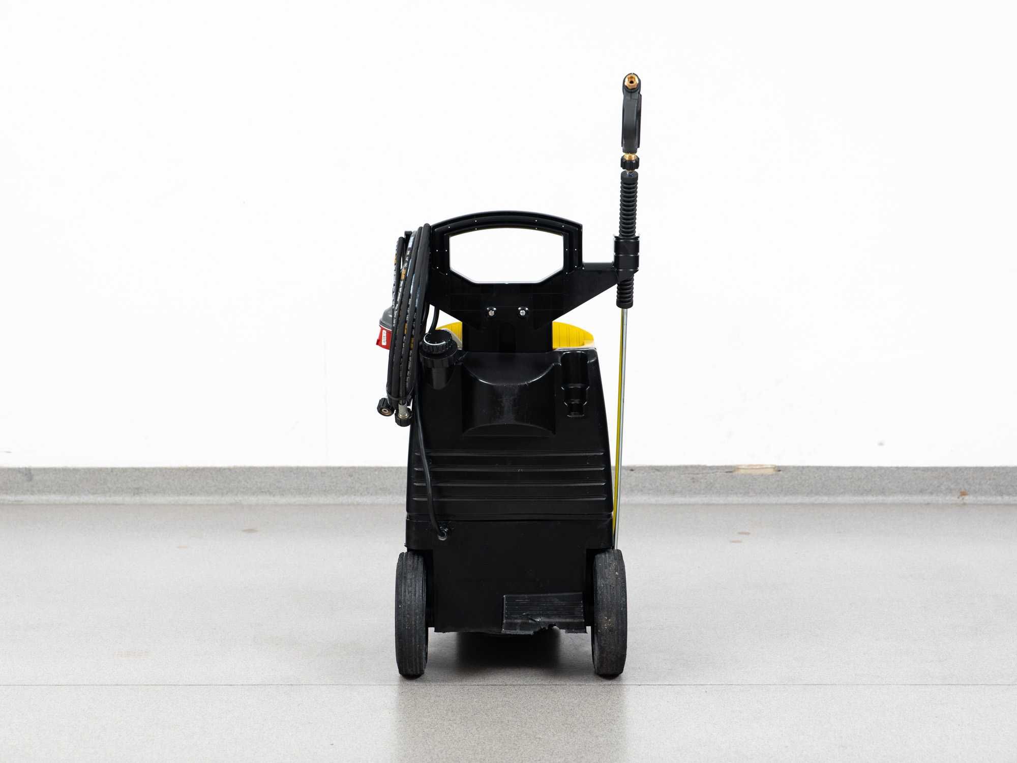 MYJKA CIŚNIENIOWA KARCHER HD 1290, 170bar 1290l/h 400V 8,4kW 3900netto