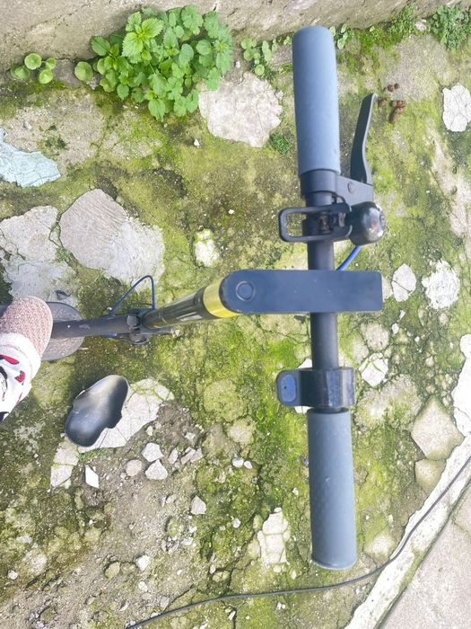 Vendo Trotineta xiomi