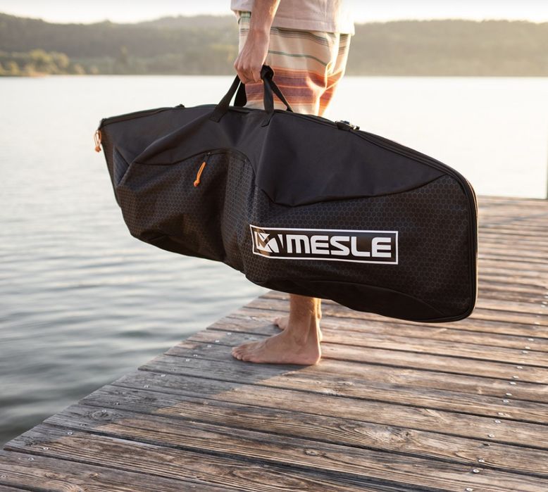 Чехол для сноуборда Mesle 150x50 см