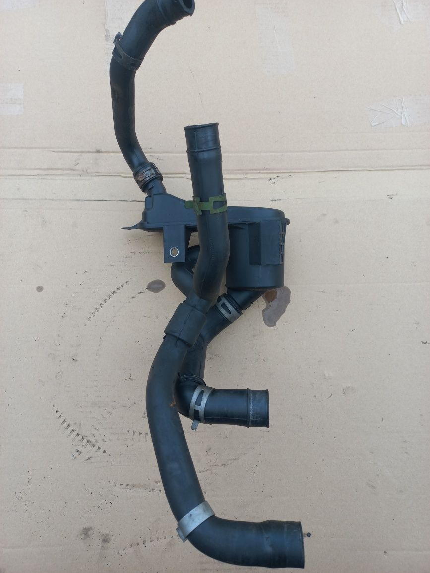 Odma separator oleju ford s-max mondeo focus 1.8tdci