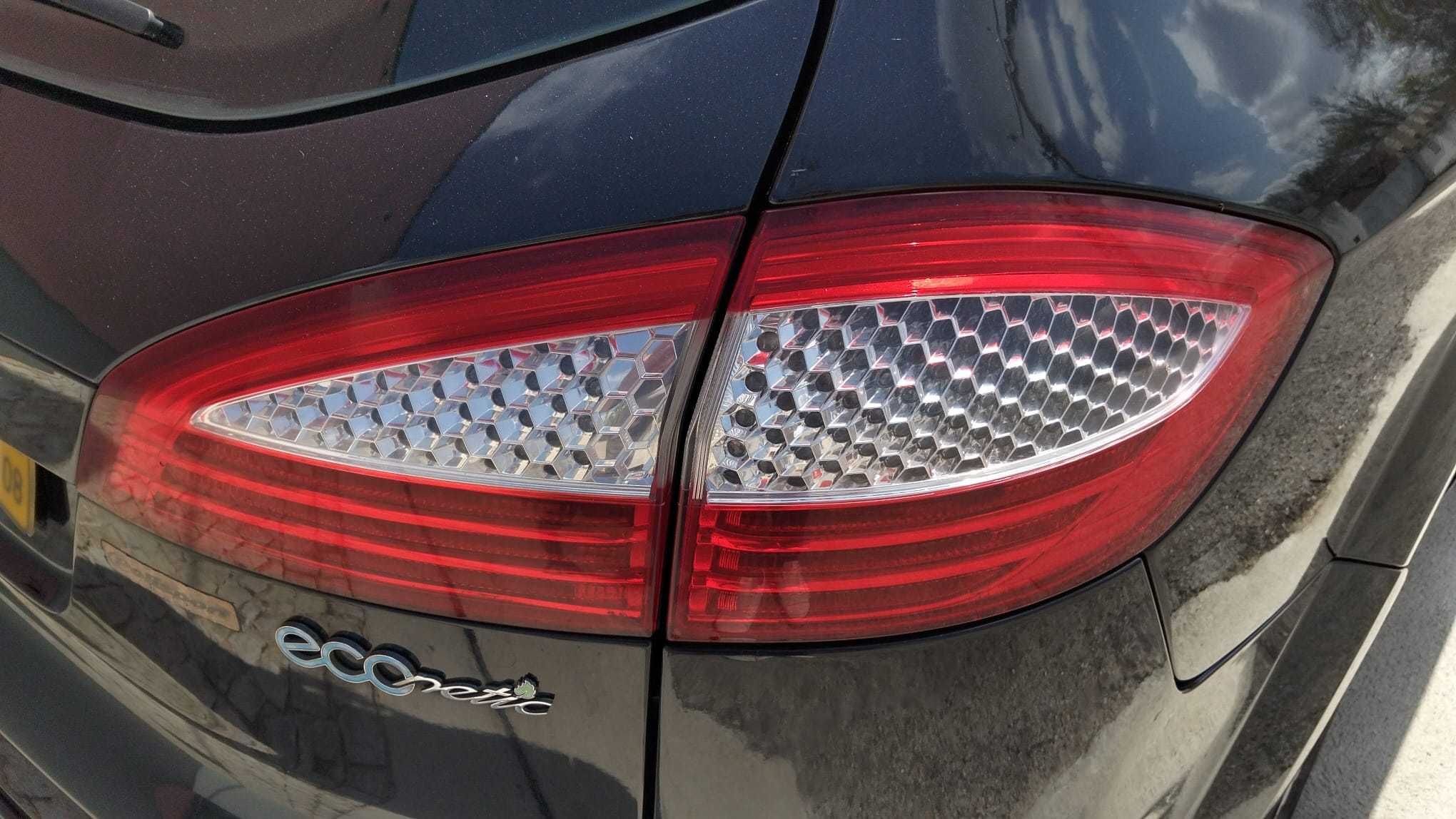 Ford Mondeo 2009 TDCi 1.8 (Impecável)