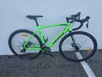 Bicicleta merida de disco oportunidadee