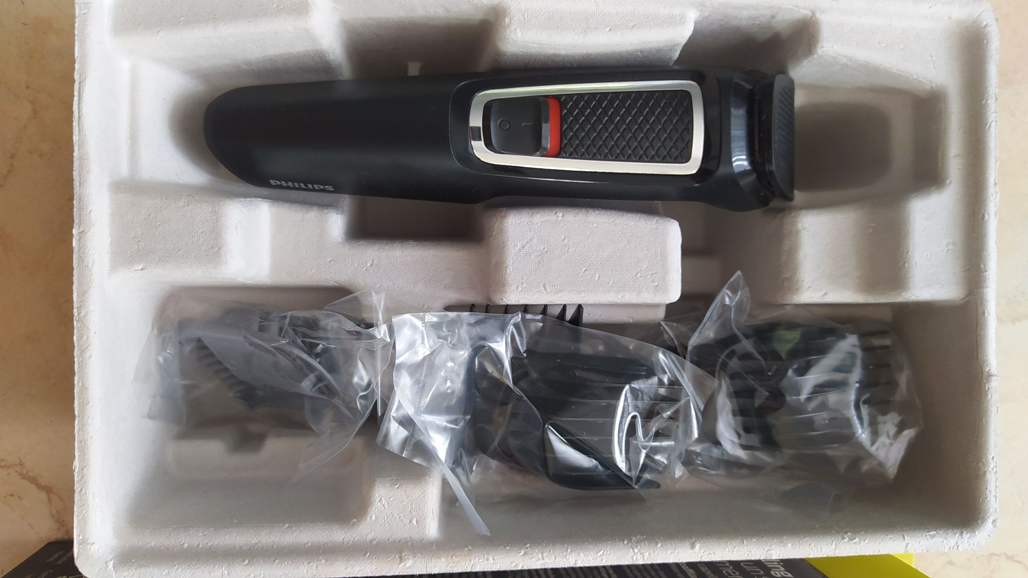 Maszynka trymer Philips 8in1