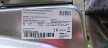 Kuchnia gazowo-elektryczna Amica Amica 514GcES3.33ZpTsA(XvL)