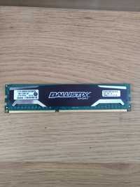 Ram DDR3 4 GB 1333 MHz boa para CPU de 775