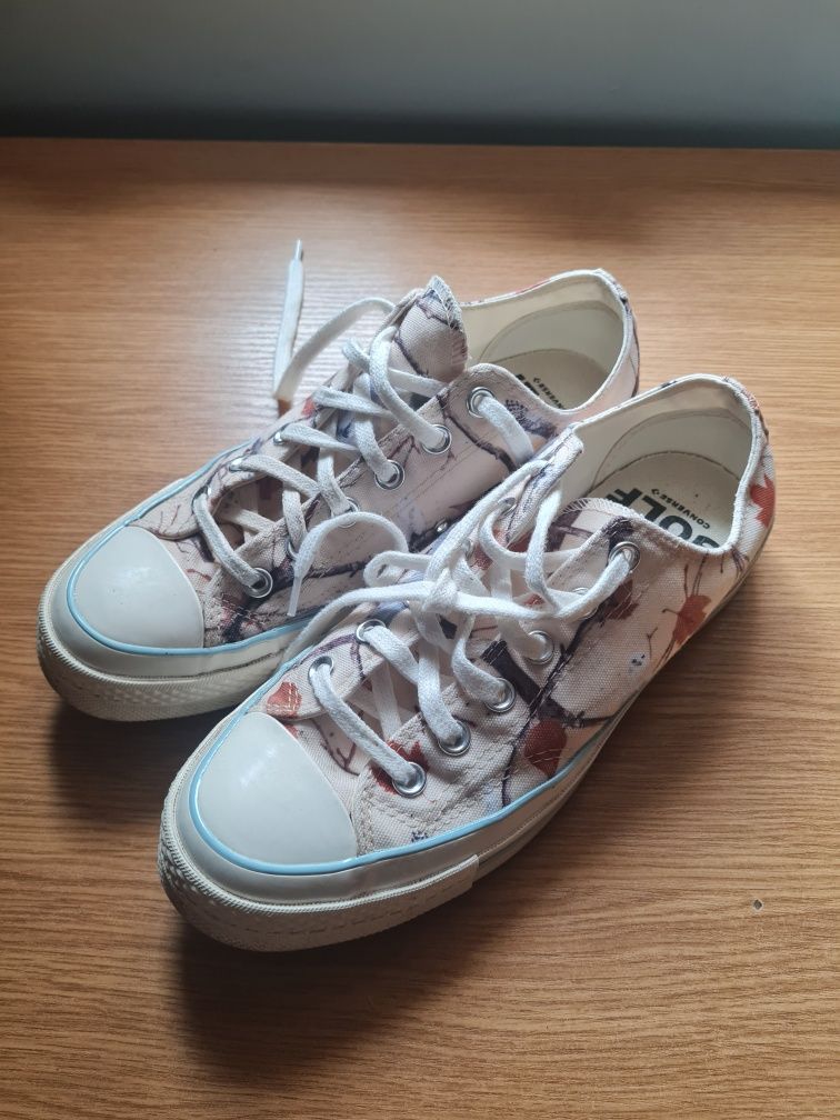 Converse damskie Rozmiar 40