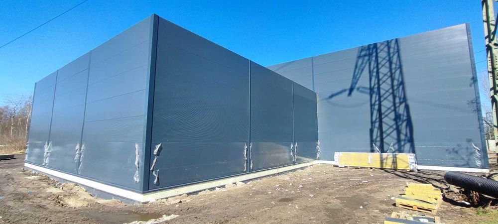 Budowa domu, usługi remontowo - budowlane