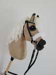 Hobby Horse, Konik na kiju, lekki, A4, do skoków #299