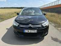 citroen c4 II 1.6HDi