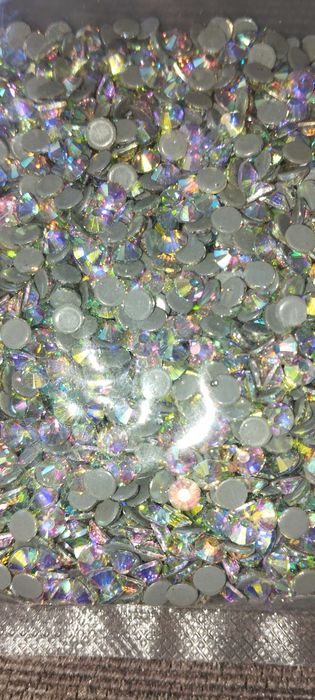 Термо стразы 1440 штss20