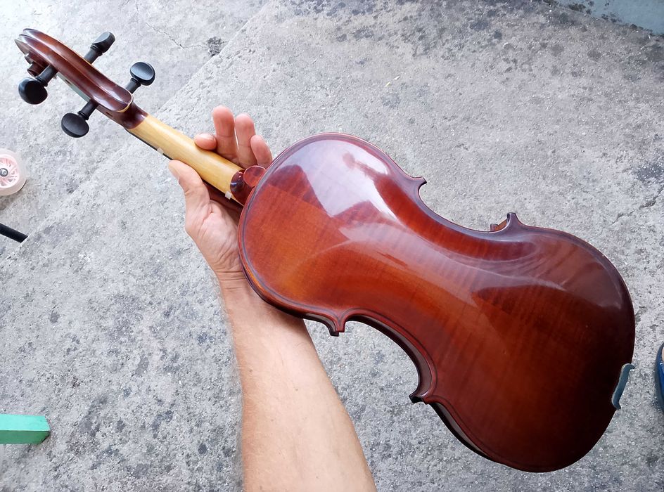 violino Shimro 4/4 de 1998
