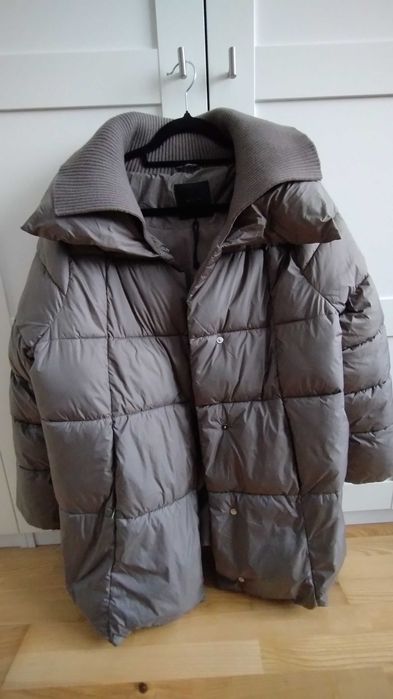 Kurtka zimowa damska 42 Mohito