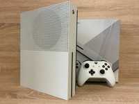 Konsola Xbox One S 500 GB + PAD + Okablowanie