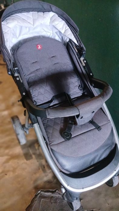 Візок дитячий carrello unico