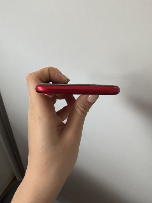 Iphone xr 64gb/76% bateria