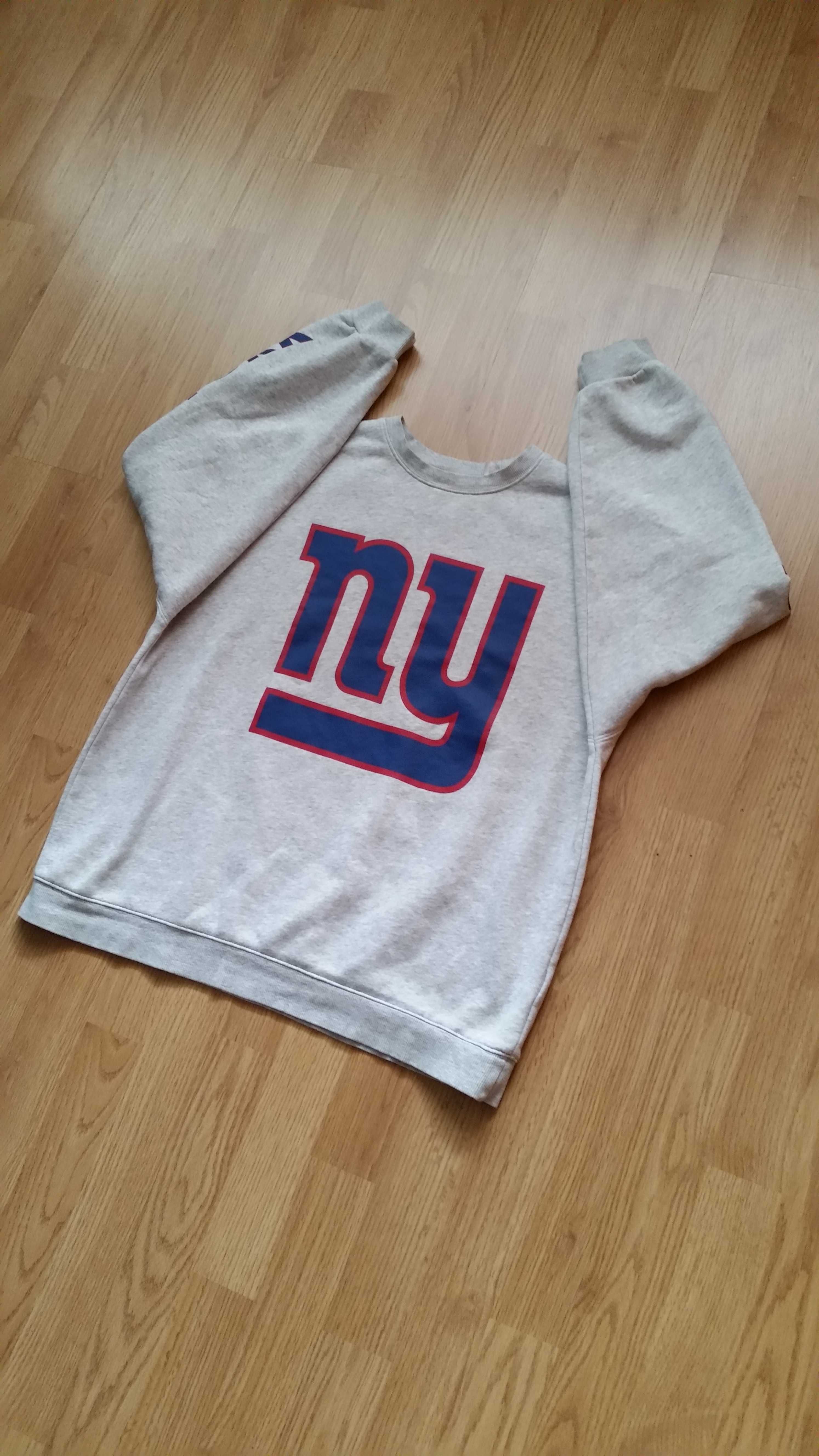 Bluza NFL New York Giants