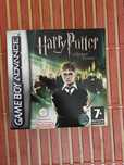Gra Harry Potter i Zakon Feniksa Game Boy Advance