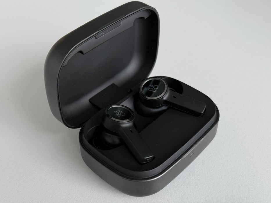 Bang & Olufsen Beoplay EX (stan idealny, jak nowe)