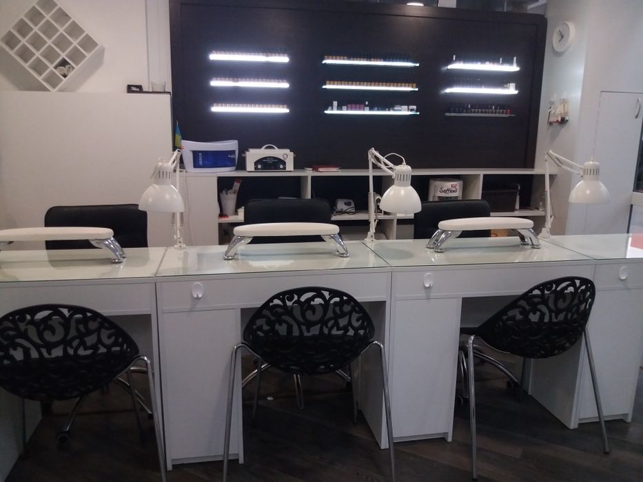 Продаю Студію краси