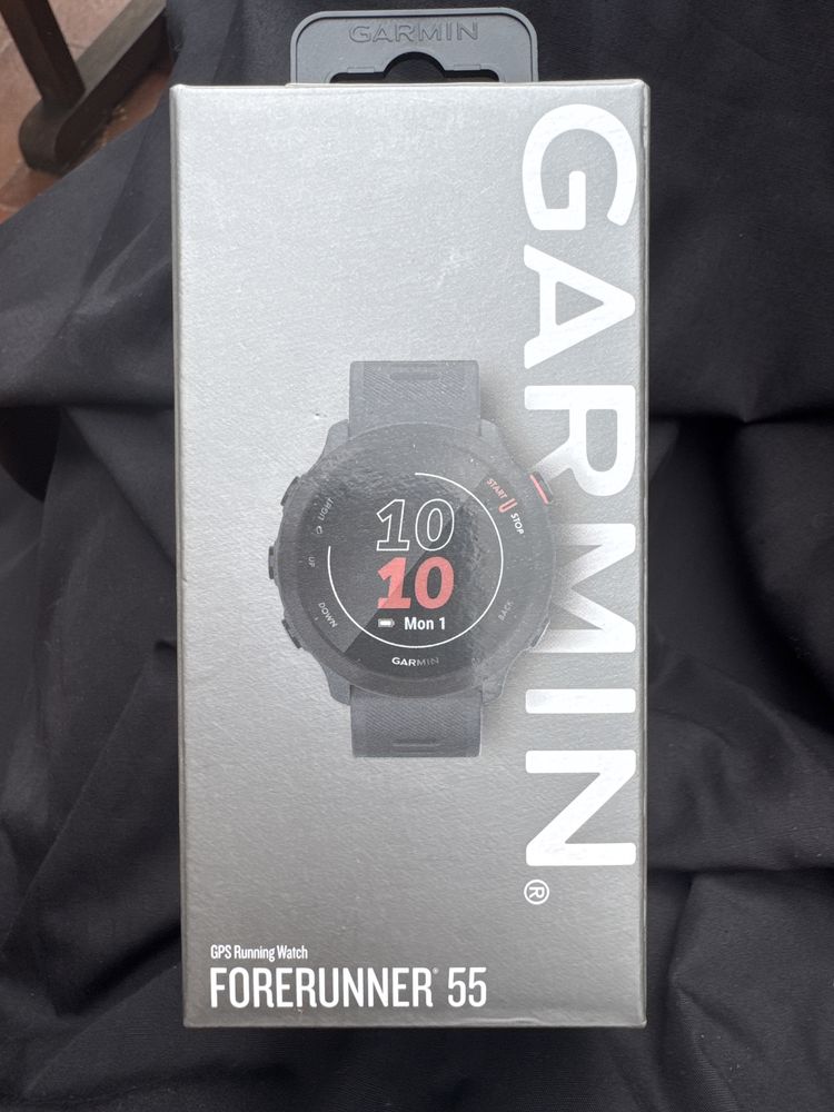 Garmin Forerunner 55