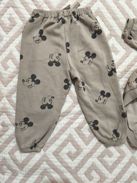Костюмчик для хлопчика Zara