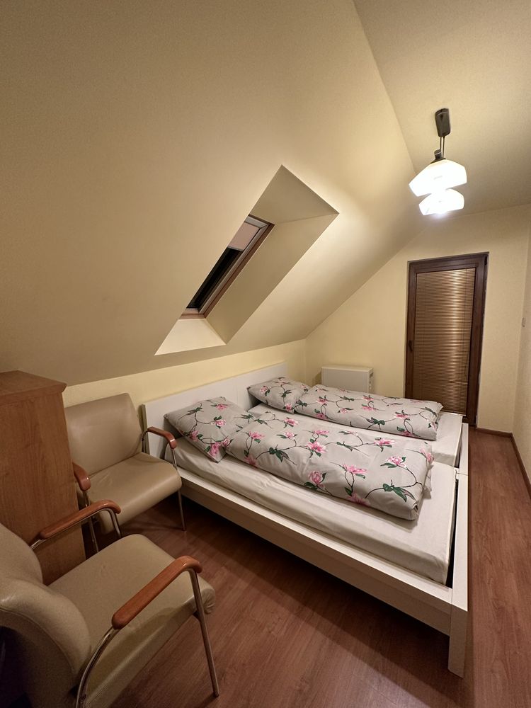 Mieszkanie Apartament Pokoj