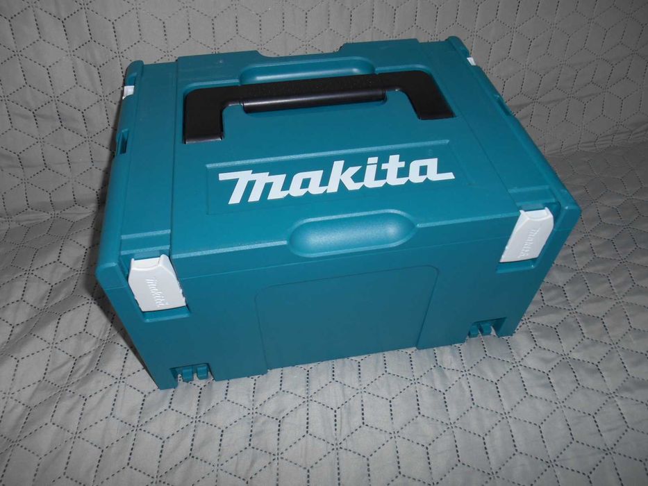 NOWA MAKITA Lodówka turystyczna chłodziarka walizka Makpac