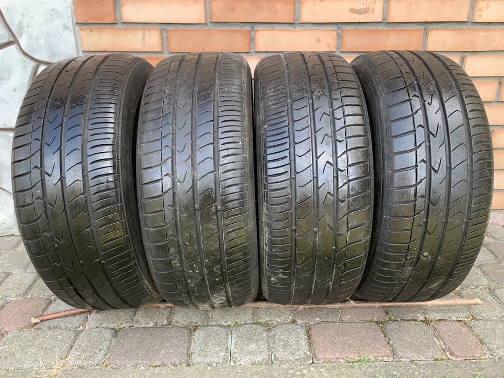 Резина TOYO 205/55 R16 6-7мм Колеса,Гума,Скати,Шини