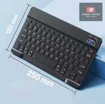 Teclado Bluetooth