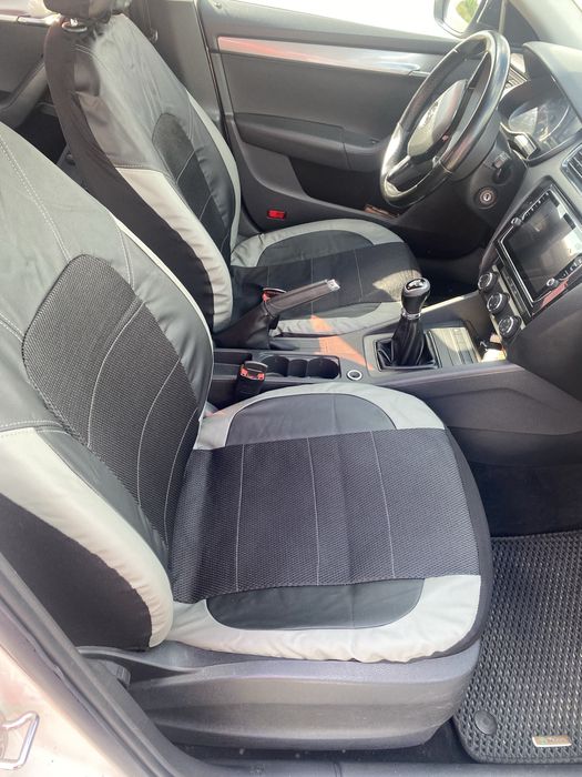 Шкода А7 в доброму стані