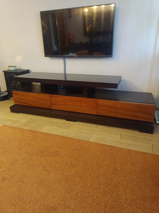 Móvel de sala para TV