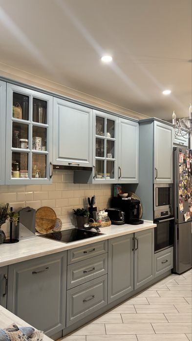 ЖК Лісовий Квартал, 2 кімната квартира