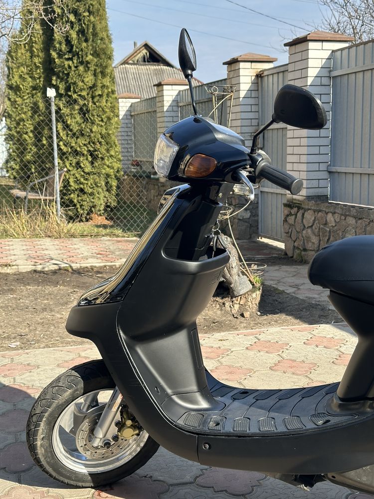 Скутер,мопед Yamaha Jog Aprio