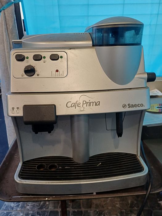 Продам кофемашина