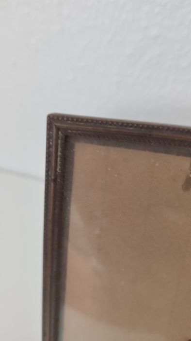 Duas molduras vintage