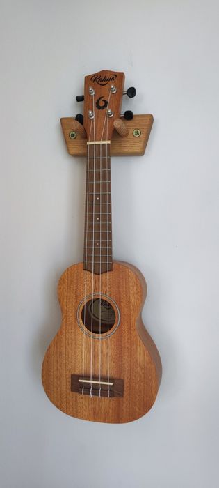 Ukulele Sopranowe Kahua KA 210 KE