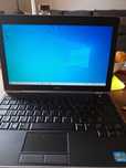 laptop DELL Latitude e6220