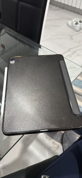 iPad Air (4ª geração – 2020) 10,9” | 64 GB | Wi-Fi