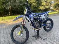 Husqvarna FC 250 4T