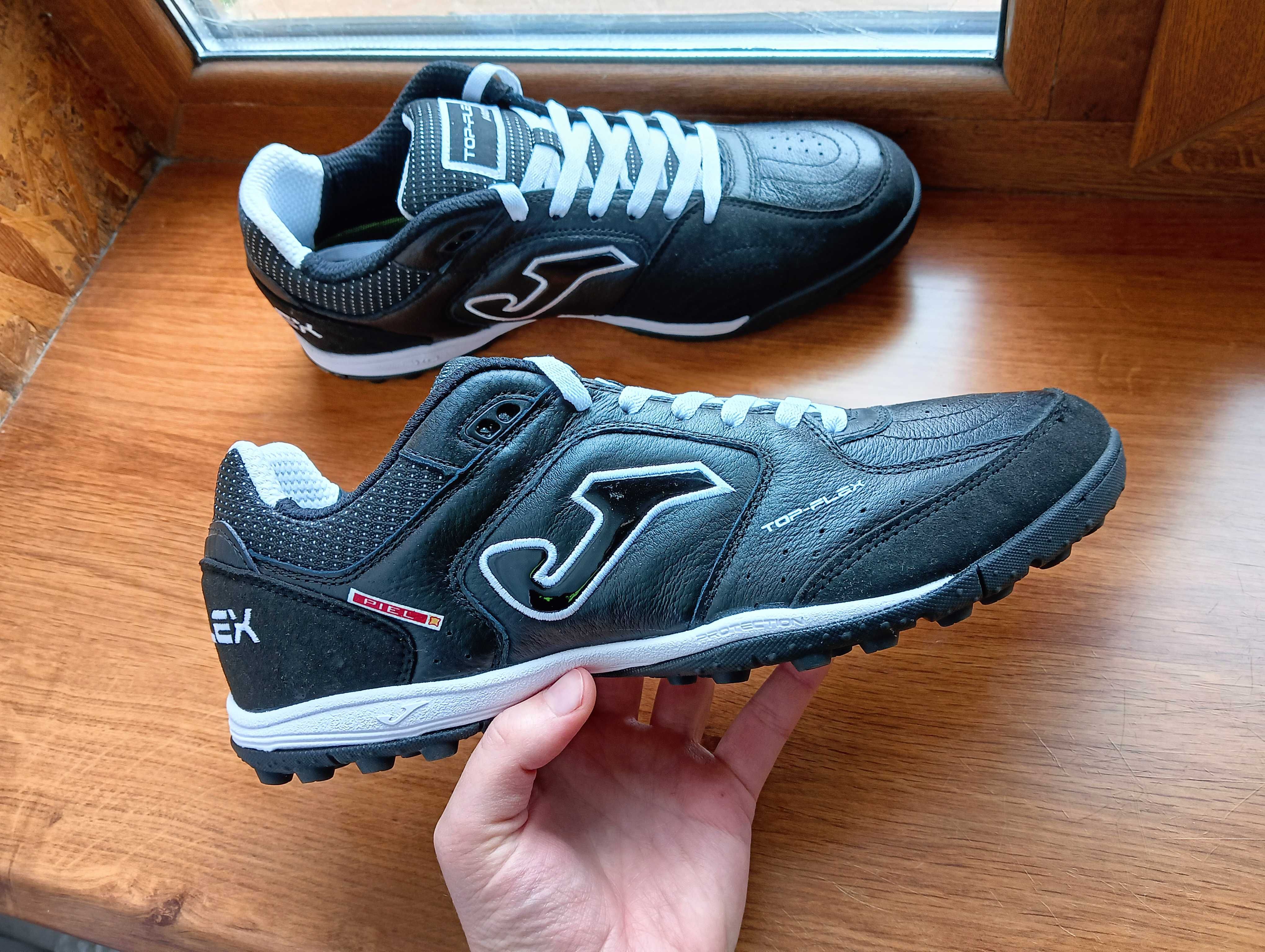 Сороконожки 43 розмір. Joma. Оригінал. (бутси, кросівки)