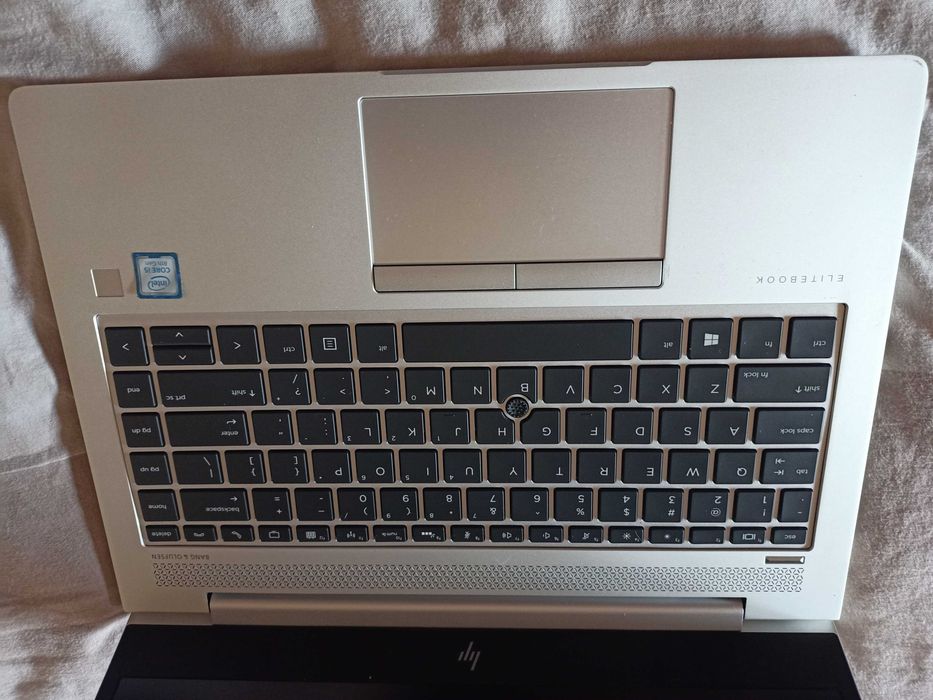 Laptop HP Elitebook 840