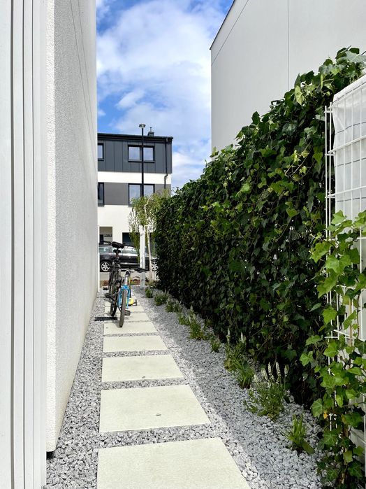 Odpowietrzanie systemów nawadniania • Pielęgnacja • Budowa ogrodów