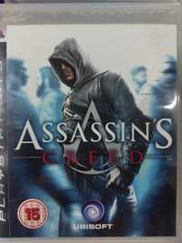 Assassin's Creed PlayStation 3 PS3 Używana Kraków
