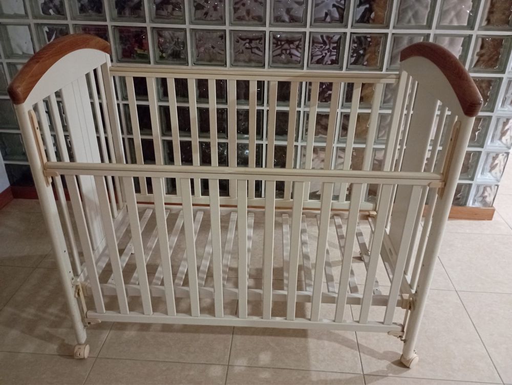 Cama de criança