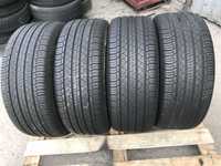 Шини Michelin Latitude Tour HP 235/55R17 Пара Літо Б/у Склад Оригінал