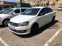 Оренда Volkswagen Polo 2019