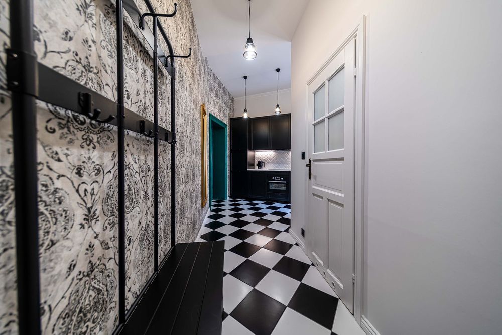 Apartament Dominikanski 2