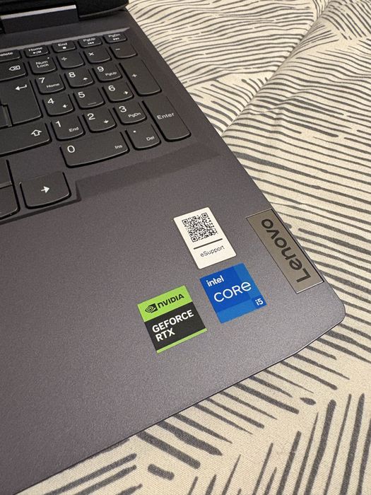 Troco Gaming Pc C/garantia RTX 4050 por Macbook